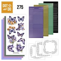 Dot And Do 275 Flutter Flair