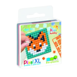 PixelHobby Pixelhobby Pixel XL Magnet Fun Set Vos