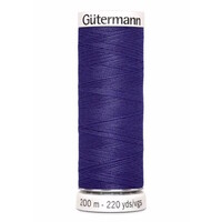 Gutermann Allesnaaigaren 200 meter Paars 463