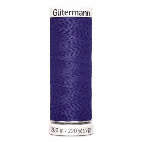 Gutermann Gutermann Allesnaaigaren 200 meter Paars 463 Gutermann Gutermann Allesnaaigaren 200 meter Paars 463