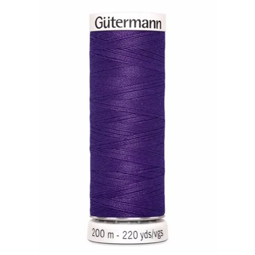 Gutermann Gutermann Allesnaaigaren 200 meter Paars 373 Gutermann Gutermann Allesnaaigaren 200 meter Paars 373