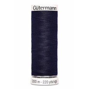 Gutermann Gutermann Allesnaaigaren 200 meter Paars 032