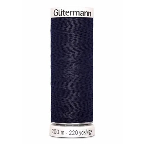 Gutermann Gutermann Allesnaaigaren 200 meter Paars 032 Gutermann Gutermann Allesnaaigaren 200 meter Paars 032