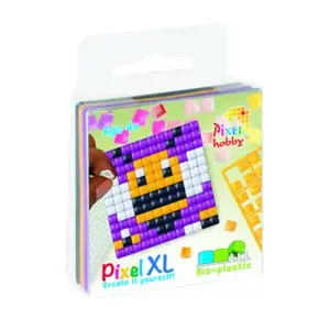 PixelHobby Pixelhobby Pixel XL Magnet Fun Set Bij