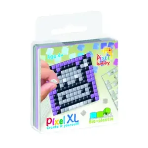 PixelHobby Pixelhobby Pixel XL Magnet Fun Set Paard