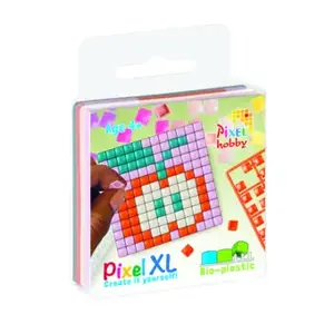 PixelHobby Pixelhobby Pixel XL Magnet Fun Set Fruit