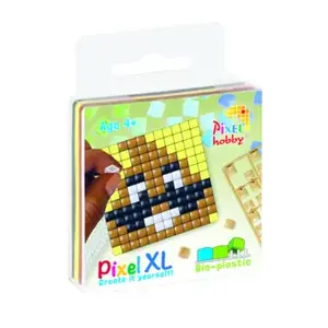 PixelHobby Pixelhobby Pixel XL Magnet Fun Set Drol