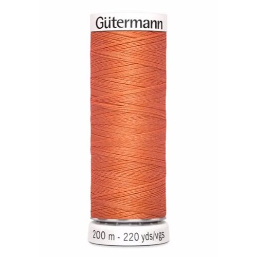 Gutermann Gutermann Allesnaaigaren 200 meter Zalmroze 895 Gutermann Gutermann Allesnaaigaren 200 meter Zalmroze 895