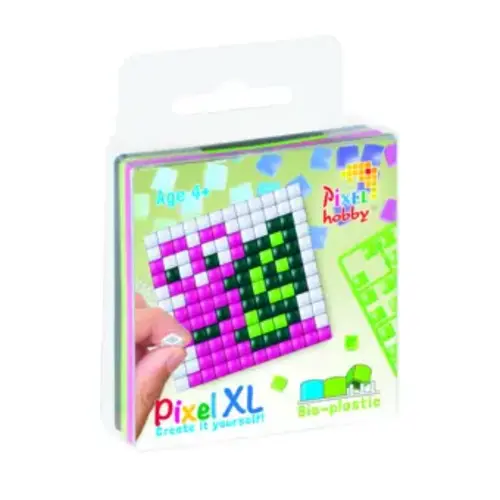 PixelHobby Pixelhobby Pixel XL Magnet Fun Set Slak PixelHobby Pixelhobby Pixel XL Magnet Fun Set Slak