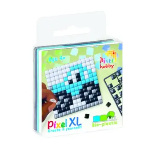 PixelHobby Pixelhobby Pixel XL Magnet Fun Set Auto PixelHobby Pixelhobby Pixel XL Magnet Fun Set Auto