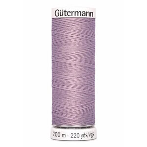 Gutermann Gutermann Allesnaaigaren 200 meter Roze 568