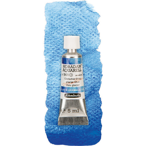 Schmincke Schmincke Horadam Supergranulation Glacier Blue 961 Schmincke Schmincke Horadam Supergranulation Glacier Blue 961