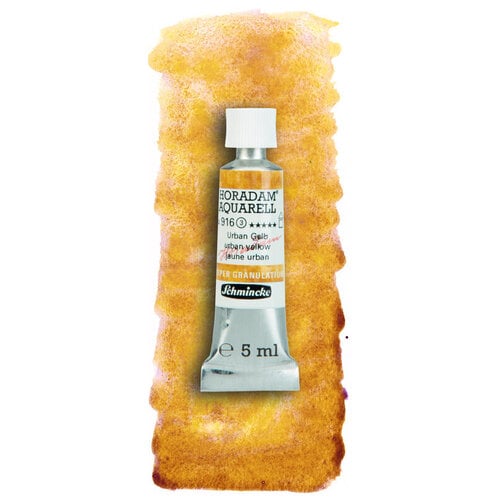 Schmincke Schmincke Horadam Supergranulation Urban Yellow 916 Schmincke Schmincke Horadam Supergranulation Urban Yellow 916