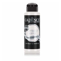 Cadence Hybrid Acrylverf 120 ml Avalanche 071