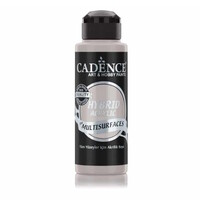 Cadence Hybrid Acrylverf 120 ml Nimbus 072
