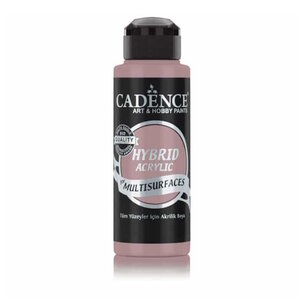 Cadence Cadence Hybrid Acrylverf 120 ml Natural Canvas 015
