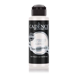 Cadence Cadence Hybrid Acrylverf 120 ml Tibetian Jasmine 077