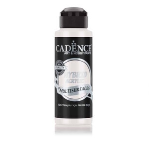 Cadence Cadence Hybrid Acrylverf 120 ml Sisal 085