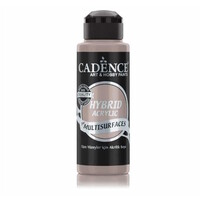 Cadence Hybrid Acrylverf 120 ml Collier Brown 022