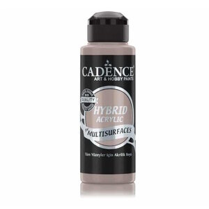 Cadence Cadence Hybrid Acrylverf 120 ml Collier Brown 022