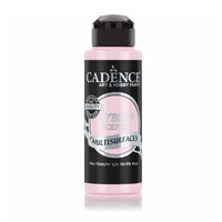 Cadence Hybrid Acrylverf 120 ml Faded Pink 023