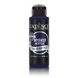 Cadence Cadence Hybrid Acrylverf 120 ml Ocean 092
