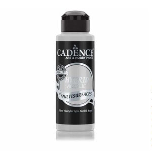 Cadence Cadence Hybrid Acrylverf 120 ml Steam 068