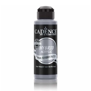 Cadence Cadence Hybrid Acrylverf 120 ml Lagoon Blue 039