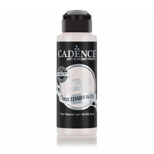 Cadence Cadence Hybrid Acrylverf 120 ml Ancient White 003