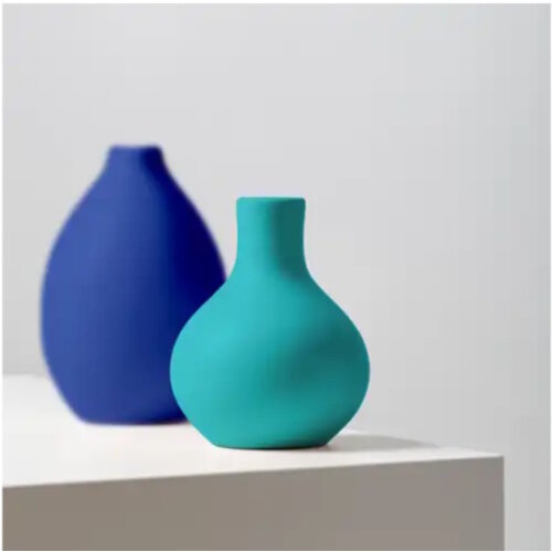 Cadence Cadence Cosmos Naturel Matt Keramiek Verf 150 ml Mint Green CS09 Cadence Cadence Cosmos Naturel Matt Keramiek Verf 150 ml Mint Green CS09