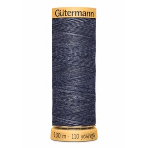 Gutermann Gütermann Jeansgaren 100 m Blauw 5154