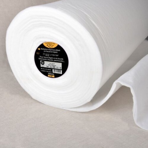 Mediac Tussenvoering dik 90 cm x 1 meter 131 gram per m2 Mediac Tussenvoering dik 90 cm x 1 meter 131 gram per m2