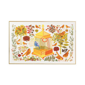 Eva Rosenstand Eva Rosenstand Borduurpakket Nachtegalen 98-4569 Eva Rosenstand Eva Rosenstand Borduurpakket Nachtegalen 98-4569