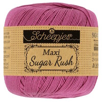 Maxi Sugar Rush 50 gram 251 Garden Rose
