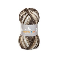 DMC Knitty Pop 50 gram nr 475 Beige Bruin