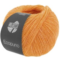 Lana Grossa Ecopuno Saffraangeel 216