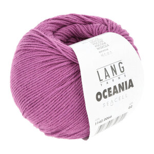 Lang Yarns Lang Yarns Oceania 0066 Fuchsia