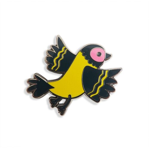 Leti Stitch Naalden magneet Dancing Bird Leti Stitch Naalden magneet Dancing Bird