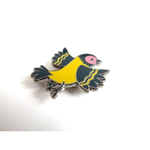 Leti Stitch Naalden magneet Dancing Bird Leti Stitch Naalden magneet Dancing Bird