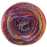 Lana Grossa Colorissimo nr 214