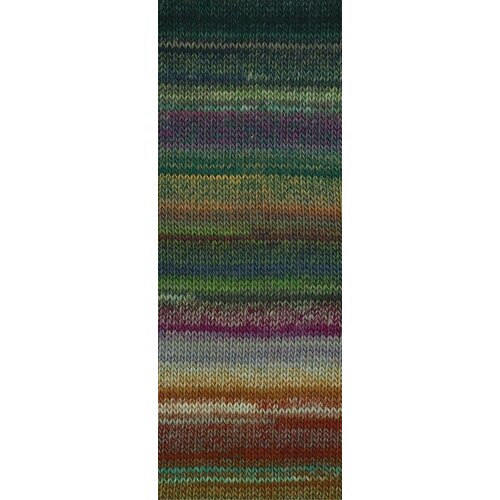 Lana Grossa Lana Grossa Colorissimo nr 216 Lana Grossa Lana Grossa Colorissimo nr 216