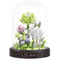 Balody Bouwpakket Pure Jasmine