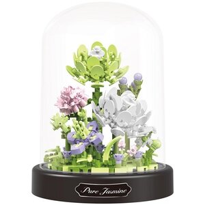Balody Bouwpakket Pure Jasmine