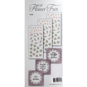 WOC Flower Fun Serie 010