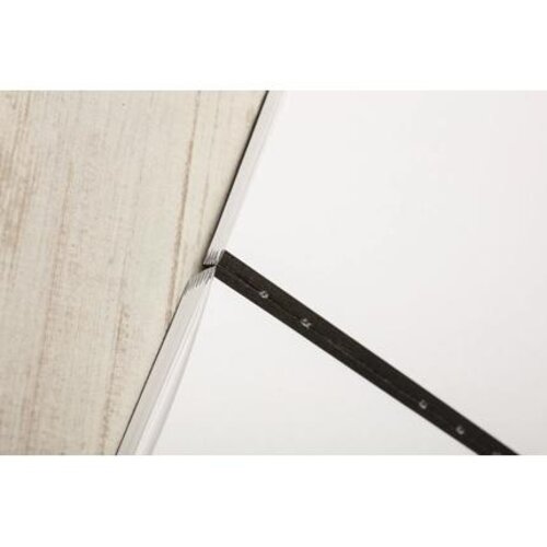 Clairefontaine Graf Book  Schetsboek 100 grams 360° open 100 vel zwarte cover