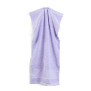 Rico Design Rico Design Handdoek Lila 50 x 100 cm met aidaband