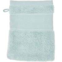 Rico Design Washand Munt 15 x 21 cm met aidaband