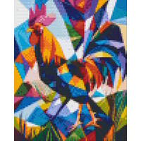 Pixelhobby Patroon 5834 Haan