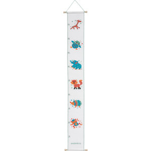 Permin Permin Borduurpakket Groeimeter 12 x 97 cm
