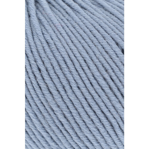 Lang Yarns Lang Yarns Merino 120 50 gram Jeans Licht 134